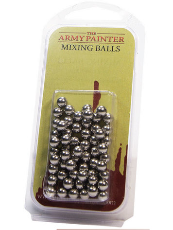 THE ARMY PAINTER ARMY PAINTER MIXING BALLS