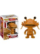 FUNKO POP ULTRAMAN KANEGON VINYL FIG - Illusive Comics