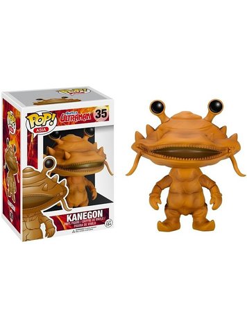 FUNKO POP ULTRAMAN KANEGON VINYL FIG