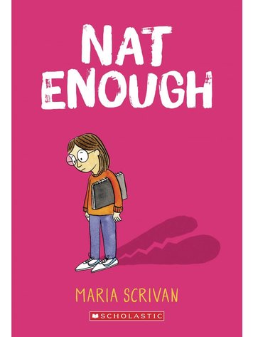 GRAPHIX NAT ENOUGH GN  VOL 01