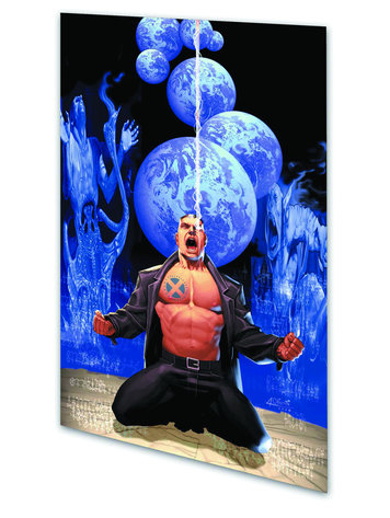 MARVEL COMICS COUNTER X TP VOL 03