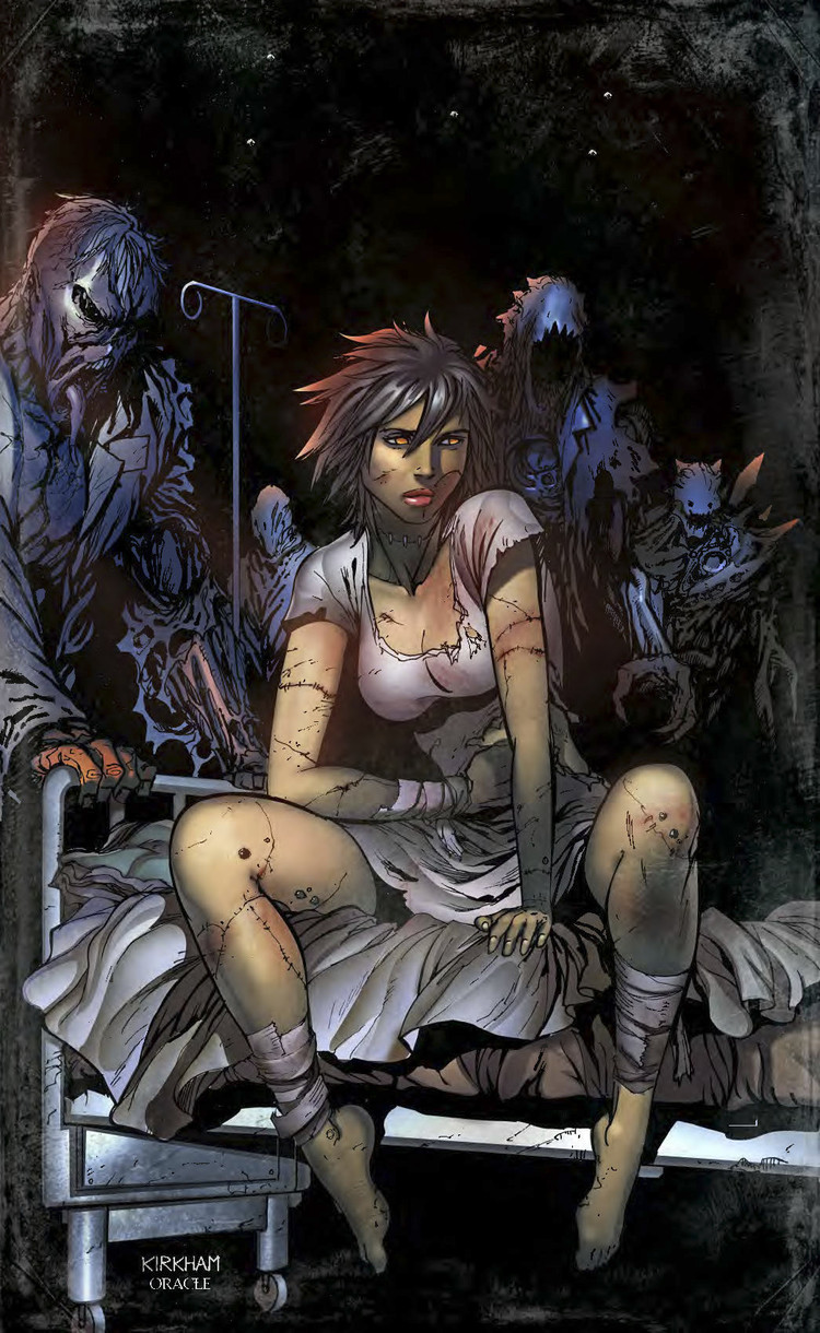 ZENESCOPE ENTERTAINMENT INC SCREWED TP