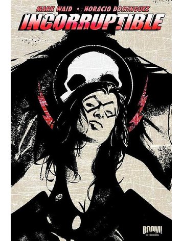 BOOM! STUDIOS INCORRUPTIBLE TP VOL 02