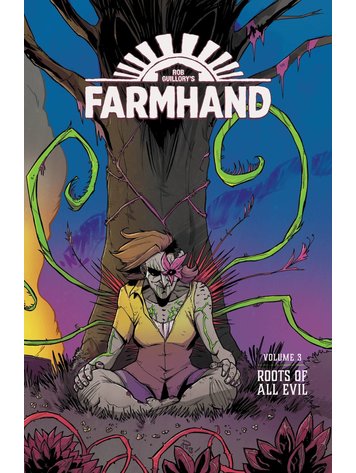 IMAGE COMICS FARMHAND TP VOL 03
