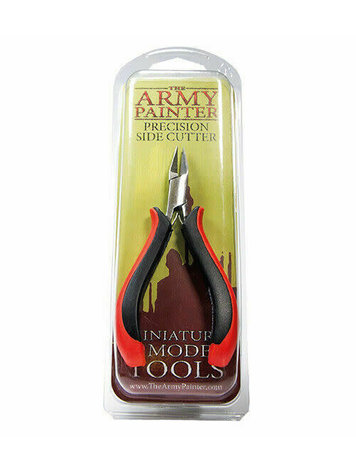 THE ARMY PAINTER ARMY PAINTER PRECISION SIDE CUTTER