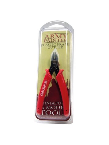 THE ARMY PAINTER ARMY PAINTER PLASTIC FRAME CUTTER