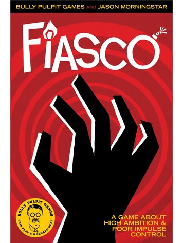 FIASCO
