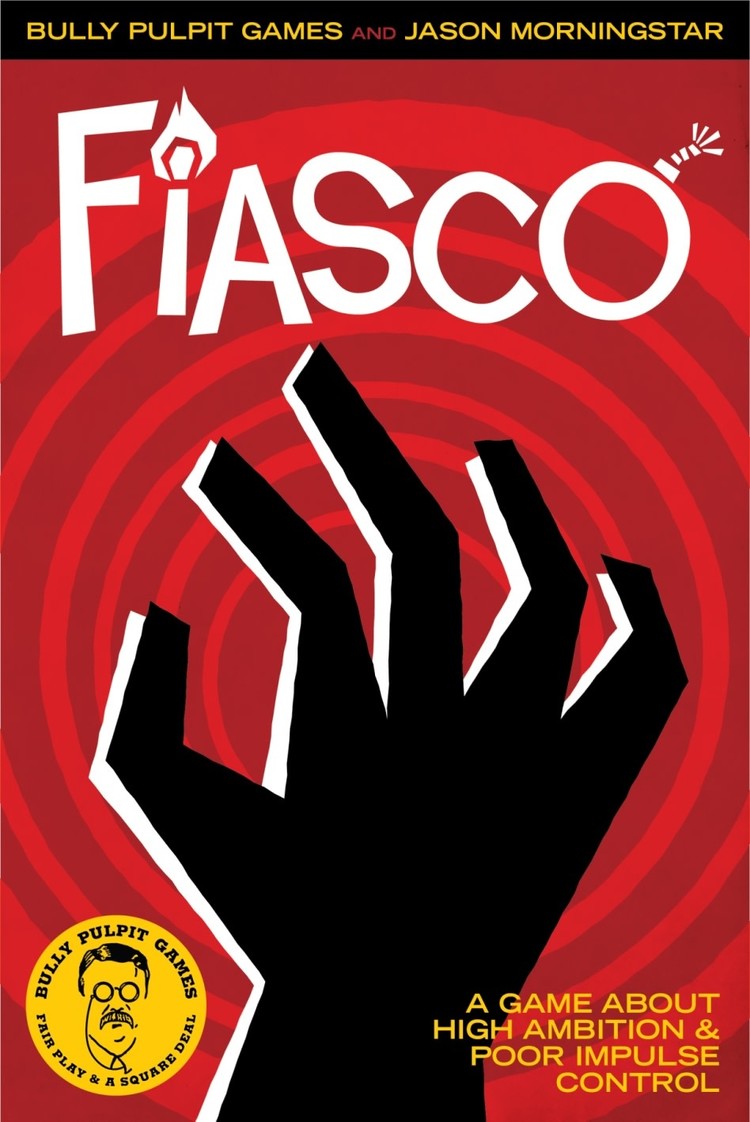 FIASCO