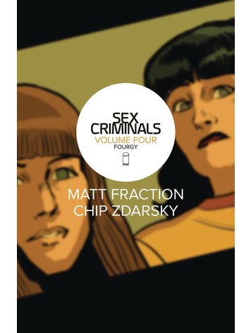 IMAGE COMICS SEX CRIMINALS TP VOL 04 FOURGY