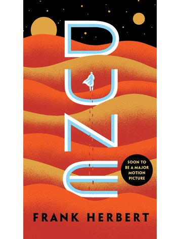 PENGUIN RANDOM HOUSE DUNE (BOOK ONE)
