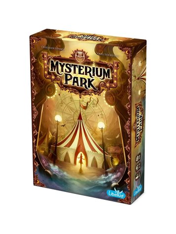MYSTERIUM PARK