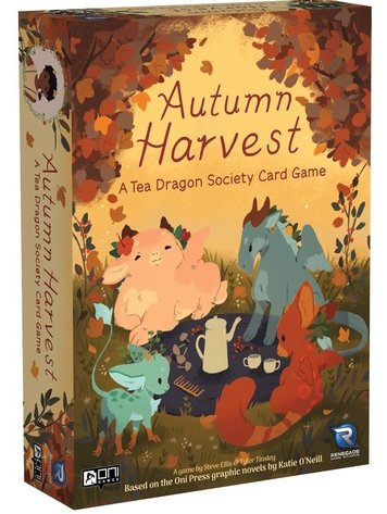 RENEGADE GAME STUDIOS AUTUMN HARVEST
