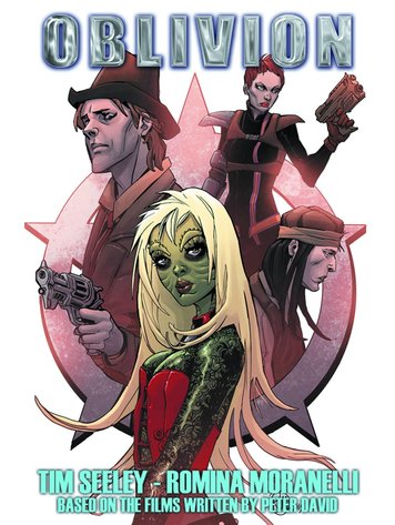 ACTION LAB OBLIVION TP