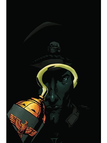 IMAGE COMICS PETER PANZERFAUST TP VOL 02 HOOKED