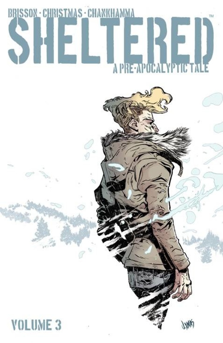 IMAGE COMICS SHELTERED TP VOL 03