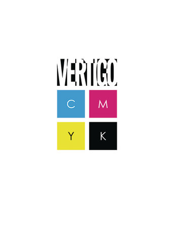 DC COMICS VERTIGO CMYK TP