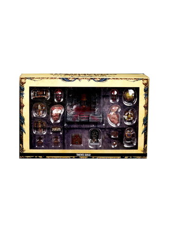 WIZKIDS PATHFINDER BATTLES CITY OF LOST OMENS THIEVES GUILD