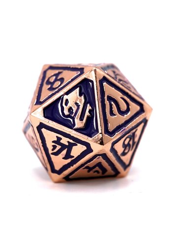 DIE HARD DICE DIE HARD DIRE D20 - QUEENS OF GILDED RUIN