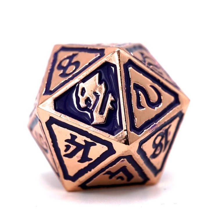DIE HARD DICE DIE HARD DIRE D20 - QUEENS OF GILDED RUIN