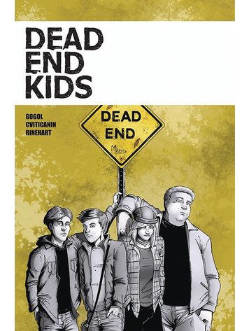 DEAD END KIDS TP