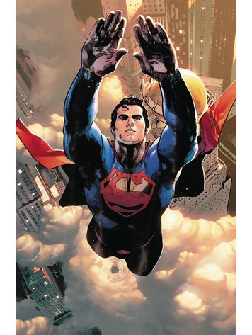 DC COMICS SUPERMAN ACTION COMICS TP VOL 02 WELCOME TO THE PLANET