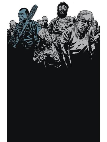 IMAGE COMICS WALKING DEAD HC VOL 09