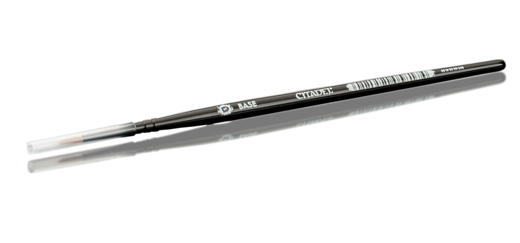 GAMES WORKSHOP CITADEL BRUSH BASE SMALL  