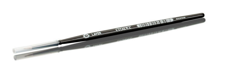 GAMES WORKSHOP CITADEL BRUSH LAYER SMALL