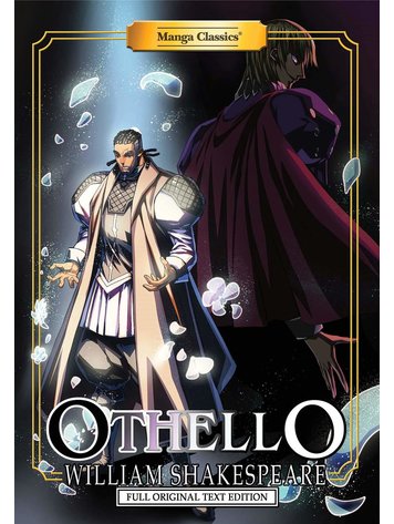 MANGA CLASSICS OTHELLO TP
