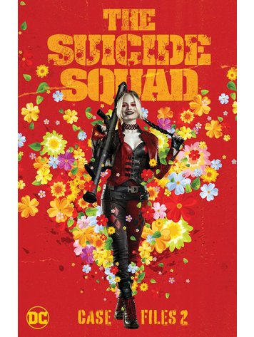 DC COMICS SUICIDE SQUAD CASE FILES TP VOL 02