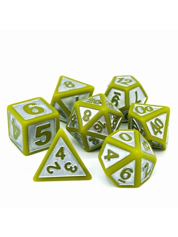 DIE HARD DICE DIE HARD DICE 7 CT RPG SET - UNTAMED KELPIE