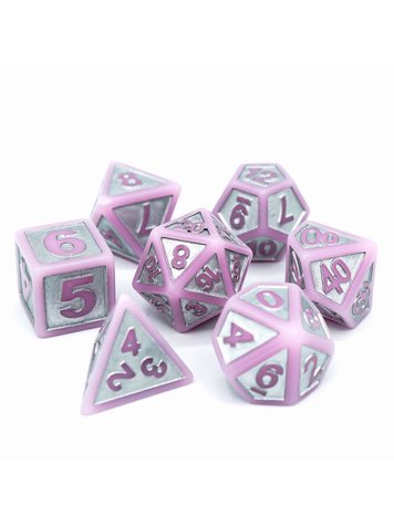 DIE HARD DICE DIE HARD DICE 7 CT RPG SET - BANSHEE