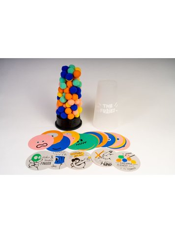 PALM COURT THE FUZZIES