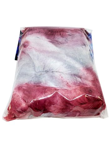 RED KING CO. SPELLBOUND FUR DICE BAG -  STONESKIN