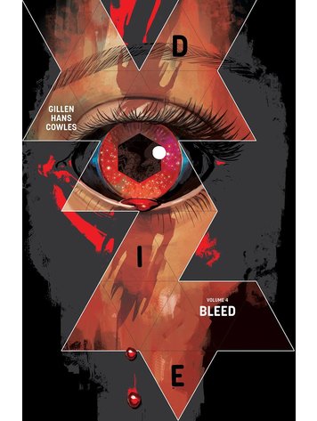 IMAGE COMICS DIE TP VOL 04 BLEED
