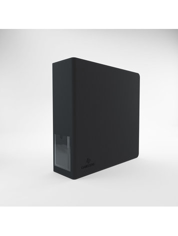 GAMEGENIC GAMEGENIC PRIME PLAYSET RING-BINDER: BLACK