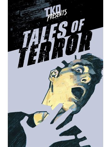 TKO STUDIOS TKO PRESENTS TALES OF TERROR TP