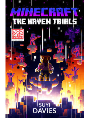 DEL REY MINECRAFT HAVEN TRIALS