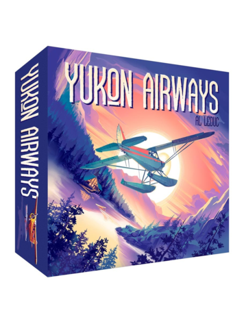 YUKON AIRWAYS