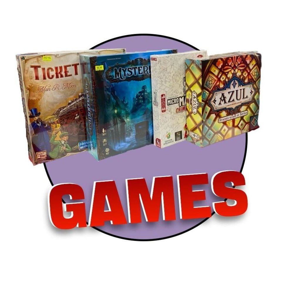 games image