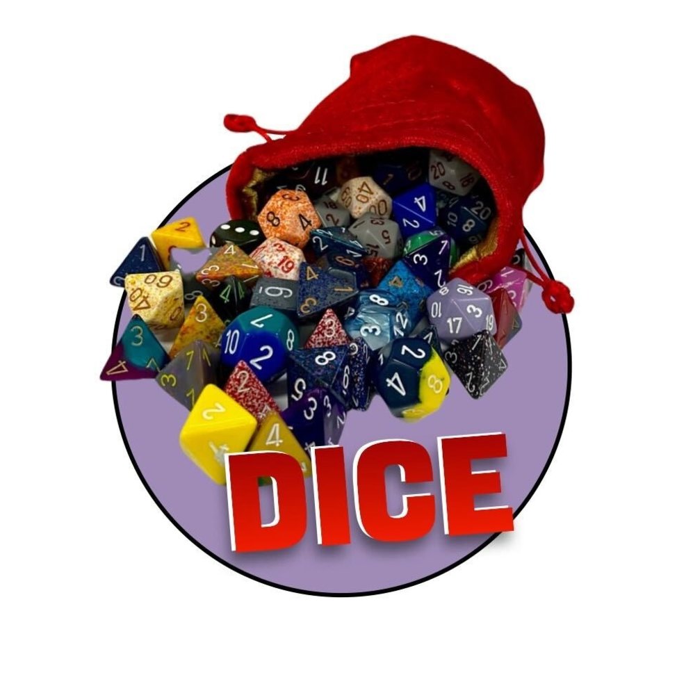 dice image