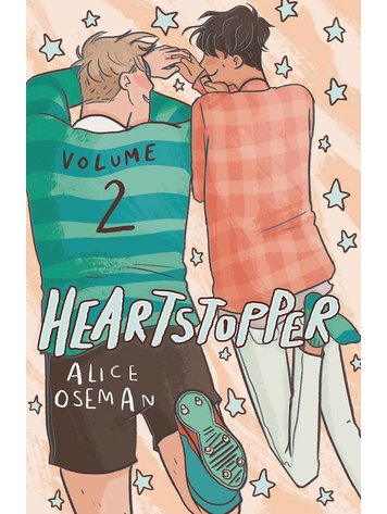 GRAPHIX HEARTSTOPPER GN VOL 02