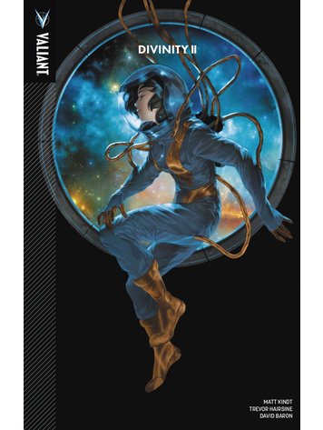 VALIANT ENTERTAINMENT LLC DIVINITY II TP