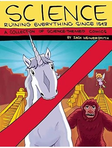 BREADPIG SCIENCE RUNNING EVERYTHING SINCE 1543 TP