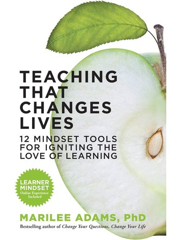 TEACHING THAT CHANGES LIVES SC