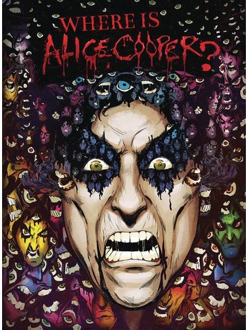 WHERE IS ALICE COOPER HC