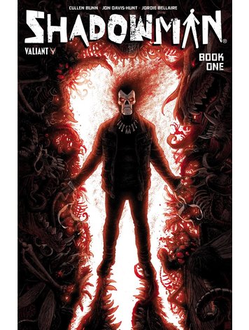VALIANT ENTERTAINMENT LLC SHADOWMAN (2020) TP VOL 01
