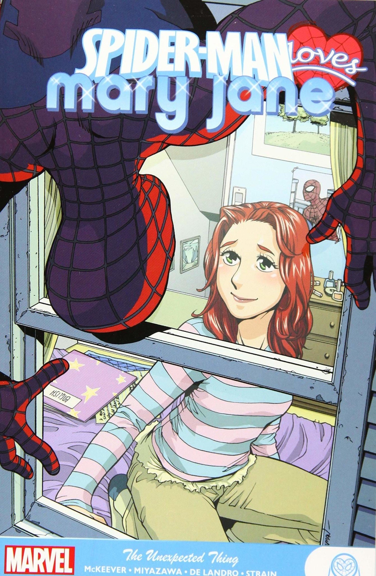 Top 66 Imagen Mj Spiderman Comic Abzlocal Mx