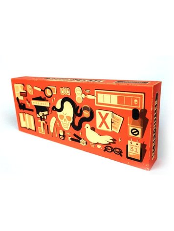 SECRET HITLER