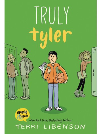 TRULY TYLER (EMMIE & FRIENDS)